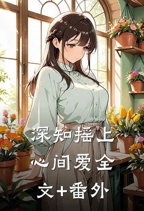 深知摇上心间爱全文+番外