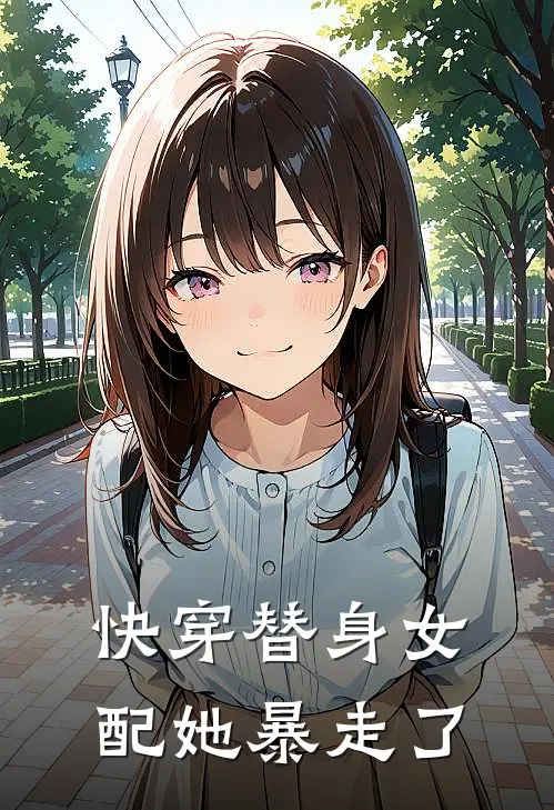 快穿替身女配她暴走了