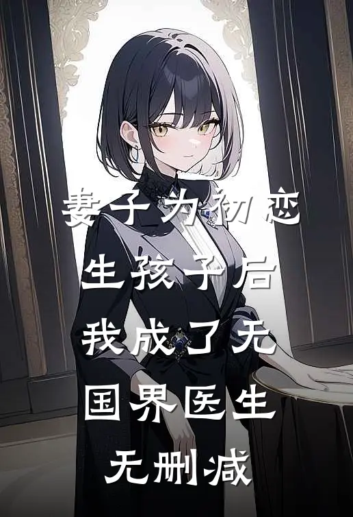 妻子为初恋生孩子后，我成了无国界医生无删减