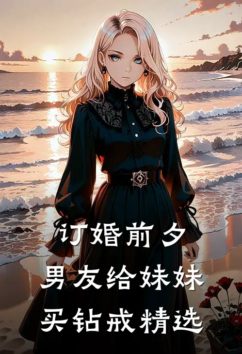 订婚前夕，男友给妹妹买钻戒精选