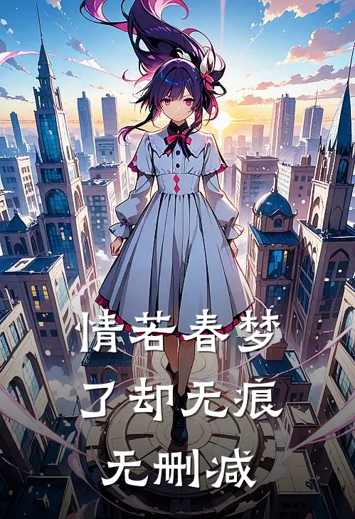 情若春梦，了却无痕无删减