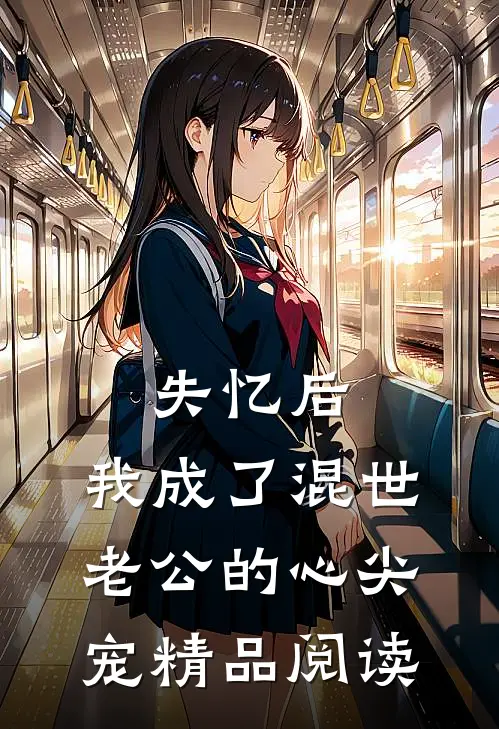 失忆后，我成了混世老公的心尖宠精品阅读