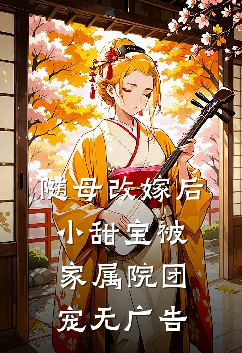 随母改嫁后，小甜宝被家属院团宠无广告