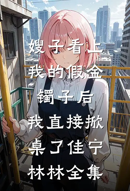 嫂子看上我的假金镯子后，我直接掀桌了佳宁林林全集