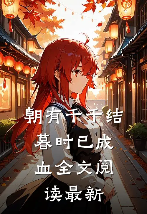 朝有千千结，暮时已成血全文阅读最新