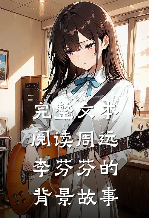 完整文本阅读周远李芬芬的背景故事