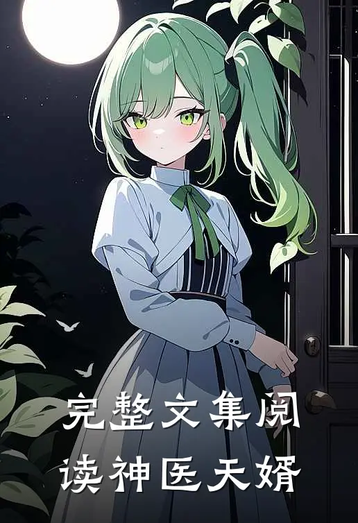 完整文集阅读神医天婿