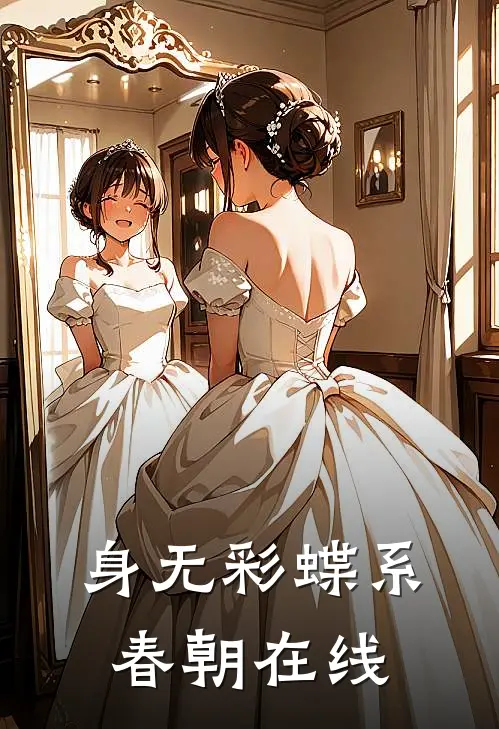 身无彩蝶系春朝在线