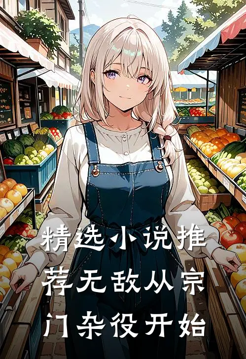精选小说推荐无敌从宗门杂役开始