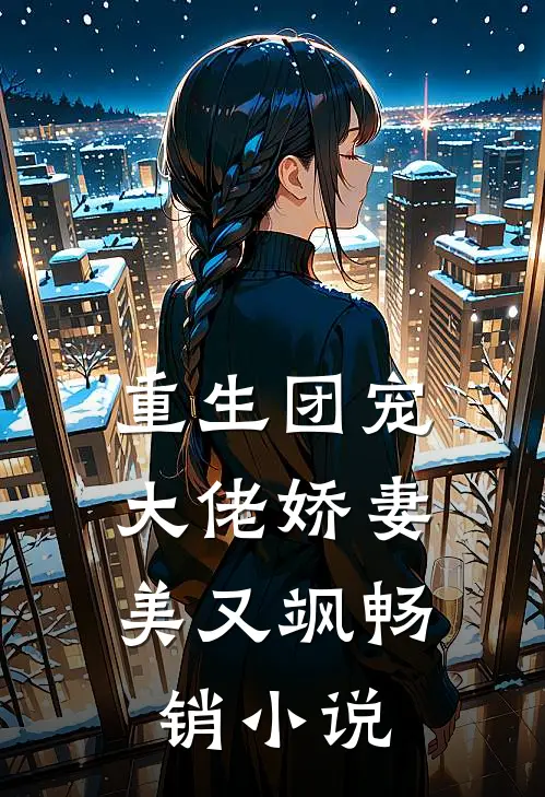 重生团宠：大佬娇妻美又飒畅销小说