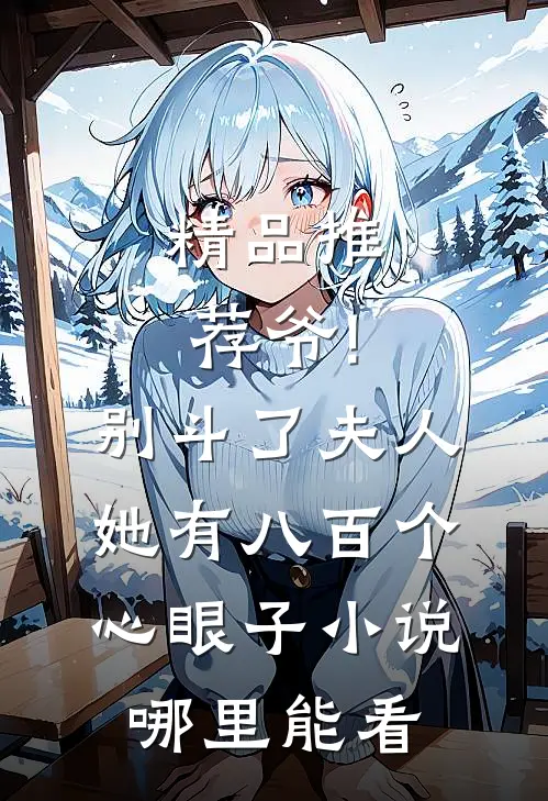精品推荐爷!别斗了,夫人她有八百个心眼子小说哪里能看