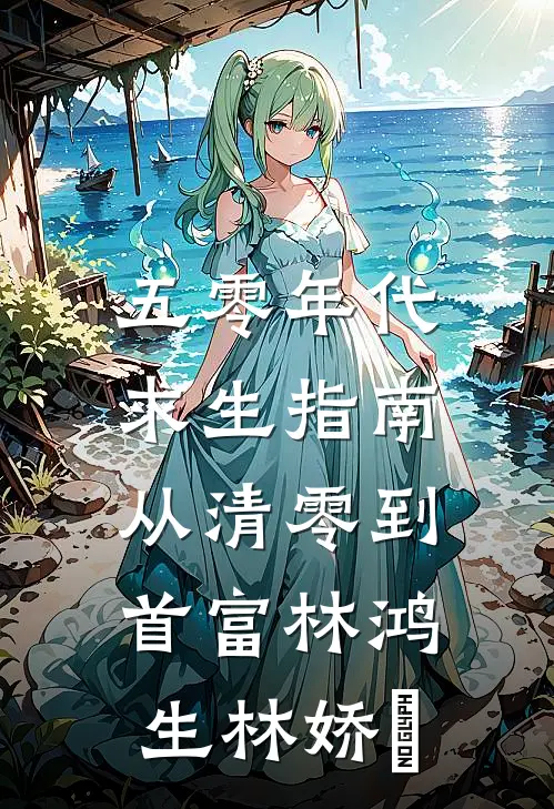 五零年代求生指南：从清零到首富林鸿生林娇玥
