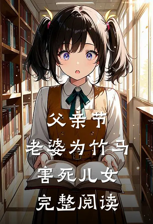 父亲节，老婆为竹马害死儿女完整阅读
