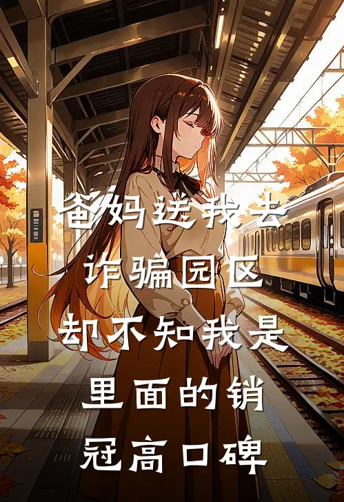 爸妈送我去诈骗园区，却不知我是里面的销冠高口碑