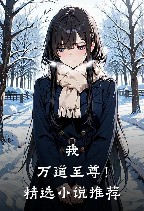 我，万道至尊！精选小说推荐