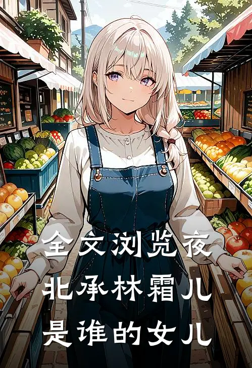 全文浏览夜北承林霜儿是谁的女儿
