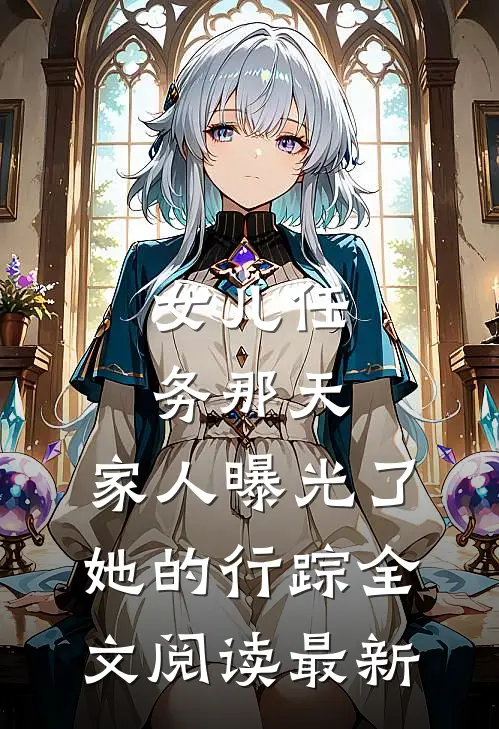女儿任务那天，家人曝光了她的行踪全文阅读最新