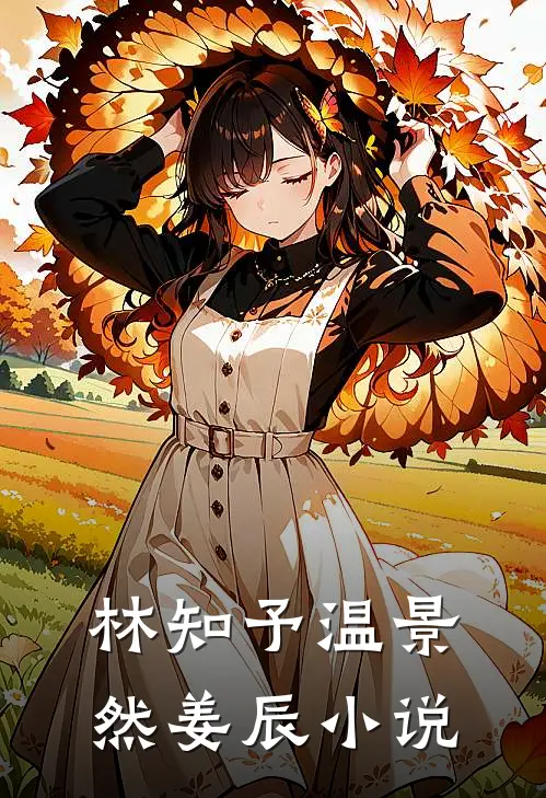 林知予温景然姜辰小说