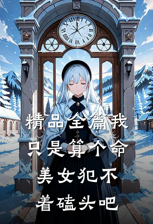 精品全篇我只是算个命，美女犯不着磕头吧