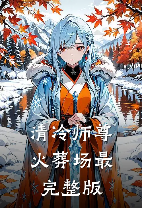 清冷师尊火葬场最完整版
