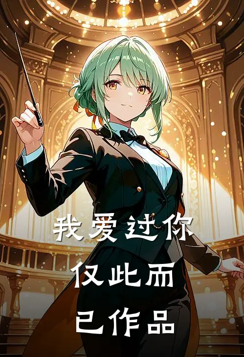 我爱过你，仅此而已作品
