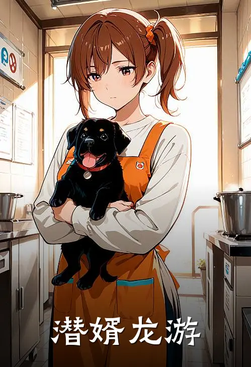 潜婿龙游