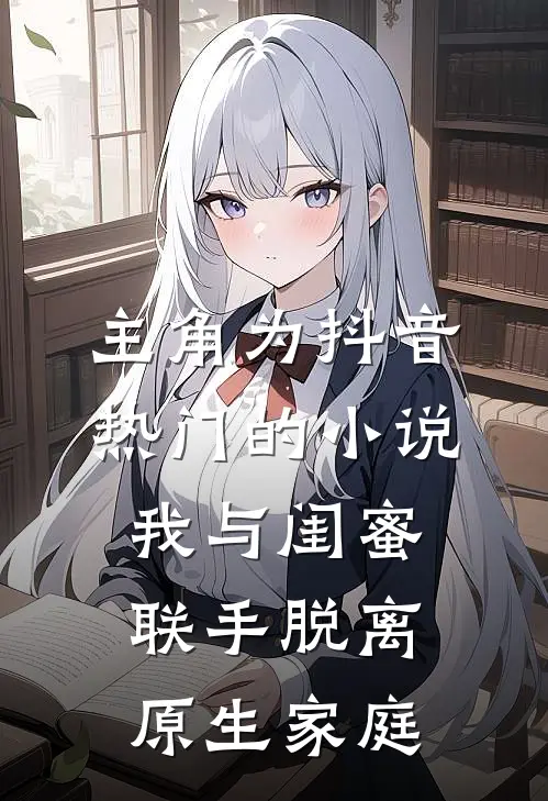 主角为抖音热门的小说我与闺蜜联手脱离原生家庭