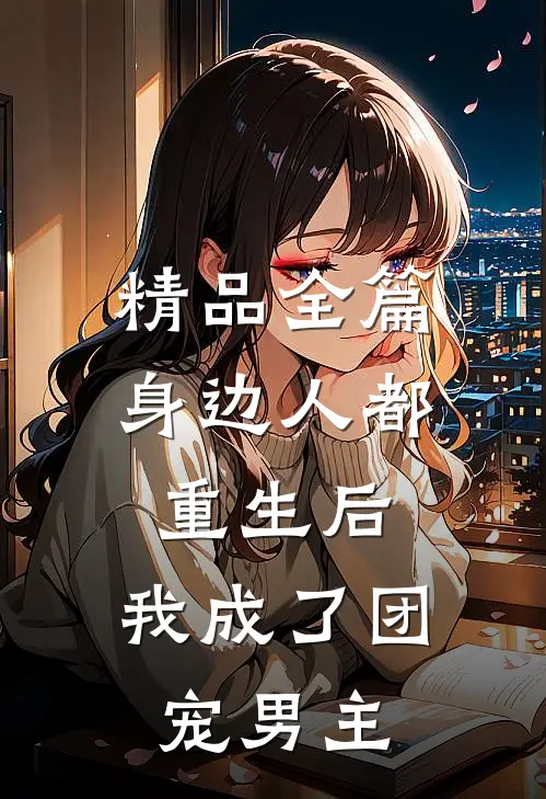 精品全篇身边人都重生后，我成了团宠男主