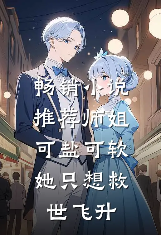 畅销小说推荐师姐可盐可软，她只想救世飞升