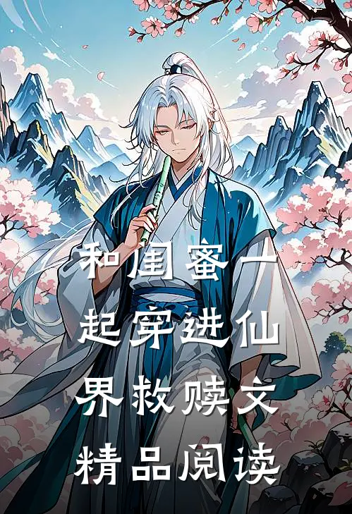 和闺蜜一起穿进仙界救赎文精品阅读
