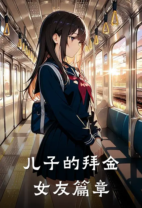儿子的拜金女友篇章