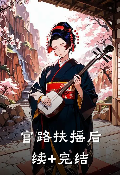 官路扶摇后续+完结