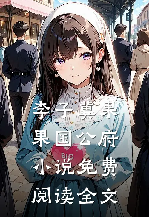 李子冀果果国公府小说免费阅读全文