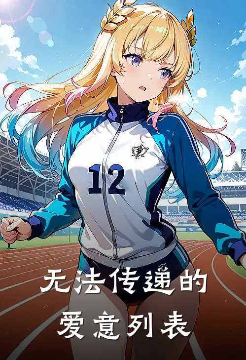 无法传递的爱意列表