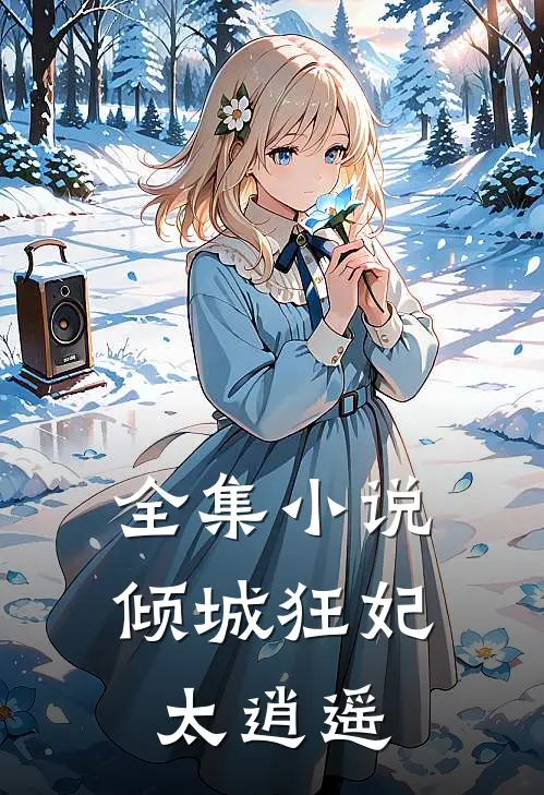 全集倾城狂妃太逍遥全文阅读