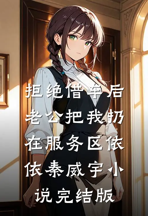 拒绝借车后，老公把我扔在服务区依依秦威宇小说完结版