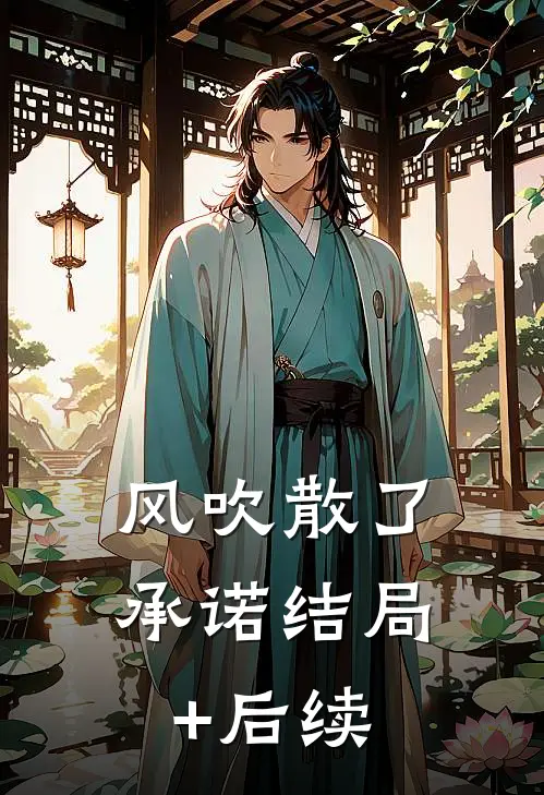 风吹散了承诺结局+后续