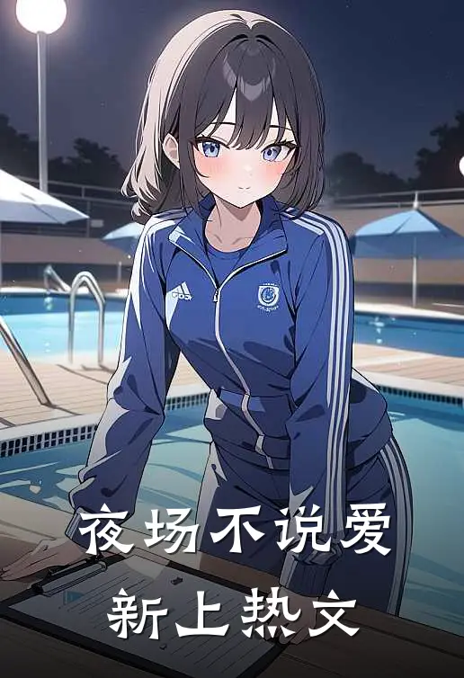 夜场不说爱新上热文