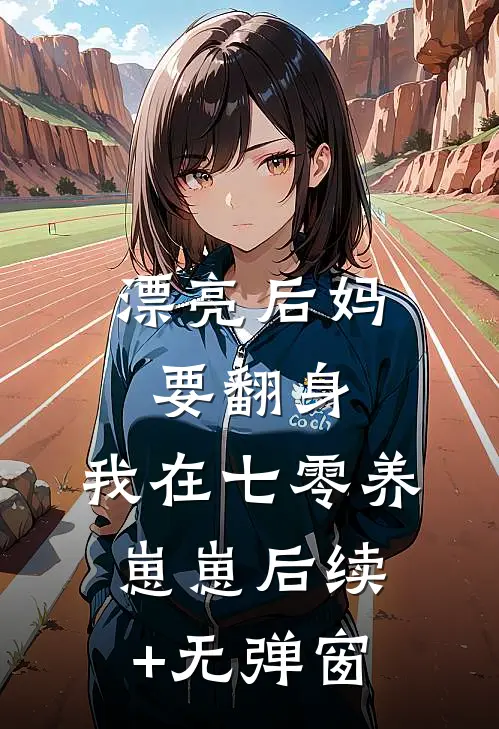 漂亮后妈要翻身，我在七零养崽崽后续+无弹窗