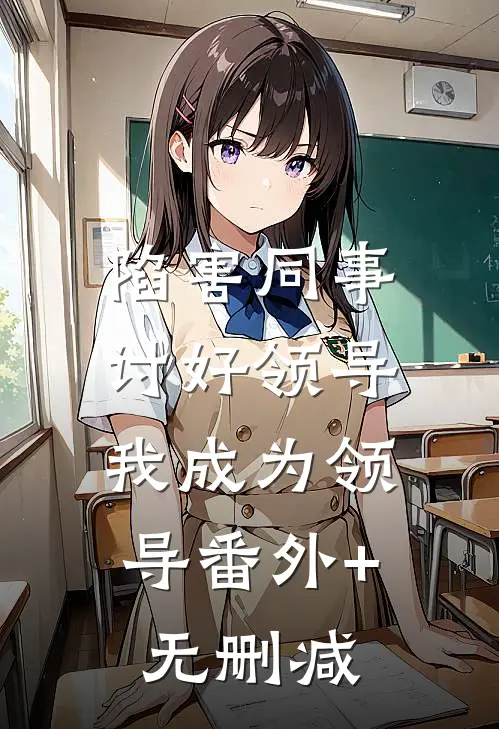陷害同事，讨好领导，我成为领导番外+无删减
