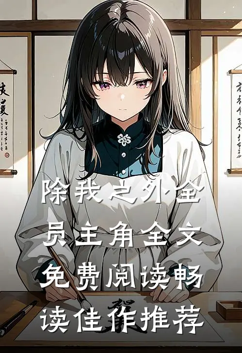 除我之外全员主角全文免费阅读畅读佳作推荐