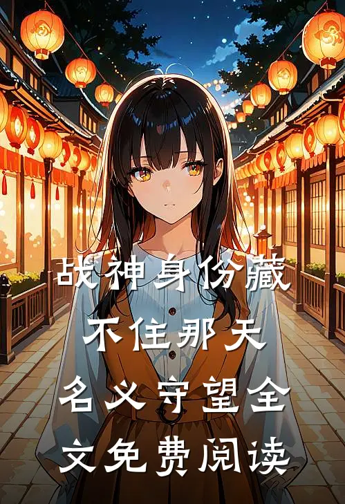 战神身份藏不住那天，名义守望全文免费阅读