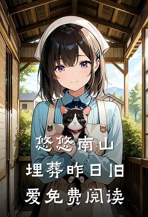 悠悠南山，埋葬昨日旧爱免费阅读