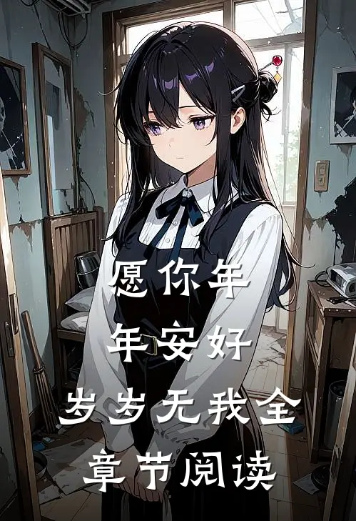 愿你年年安好，岁岁无我全章节阅读