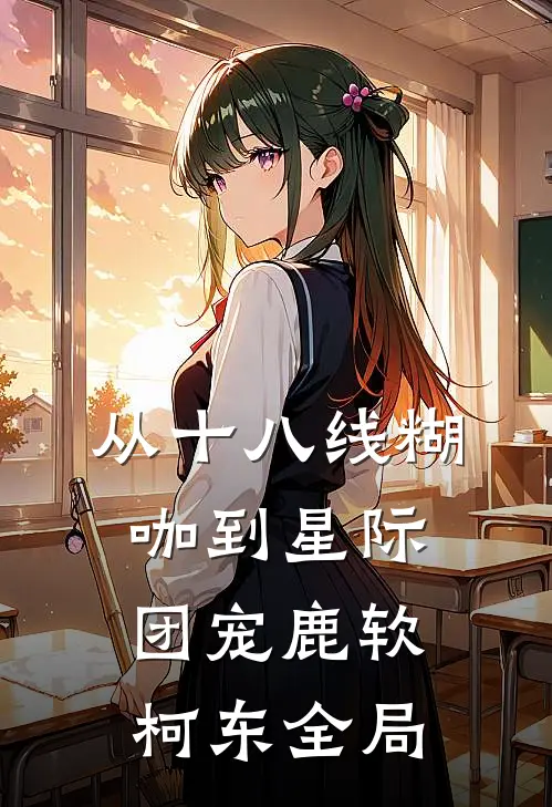 从十八线糊咖到星际团宠鹿软柯东全局