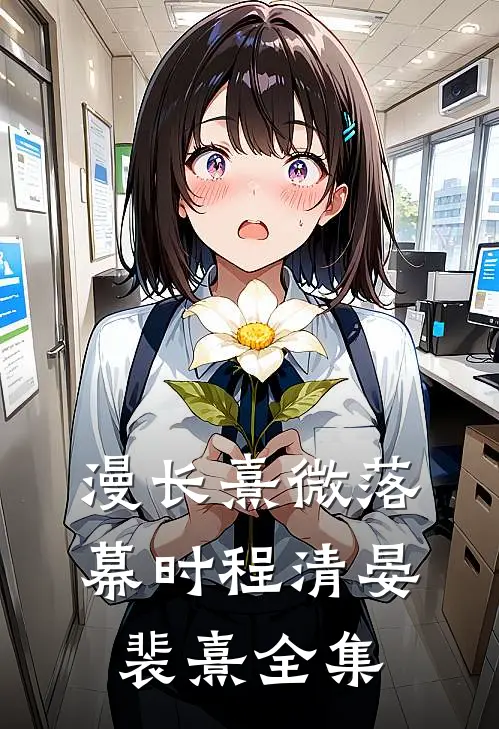 漫长熹微落幕时程清晏裴熹全集