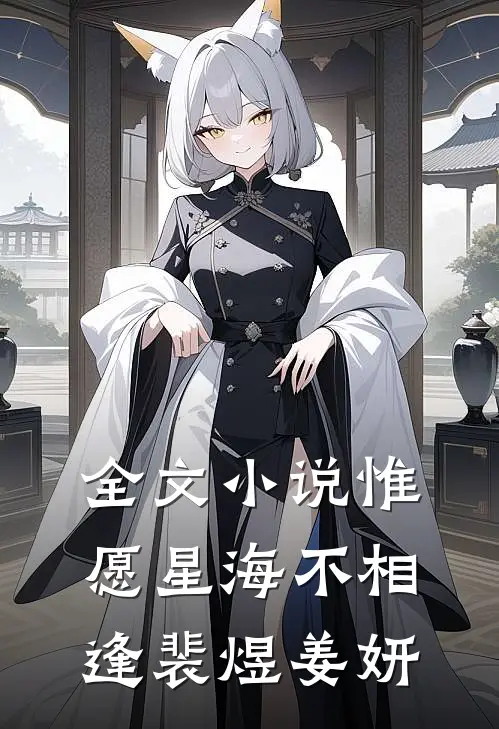 全文小说惟愿星海不相逢裴煜姜妍