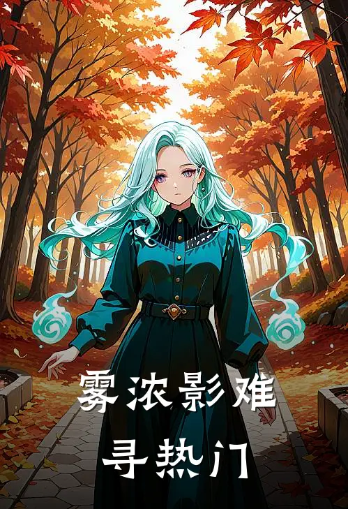 雾浓影难寻热门