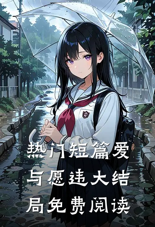热门短篇爱与愿违大结局免费阅读
