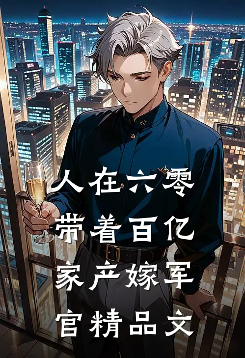 人在六零：带着百亿家产嫁军官精品文